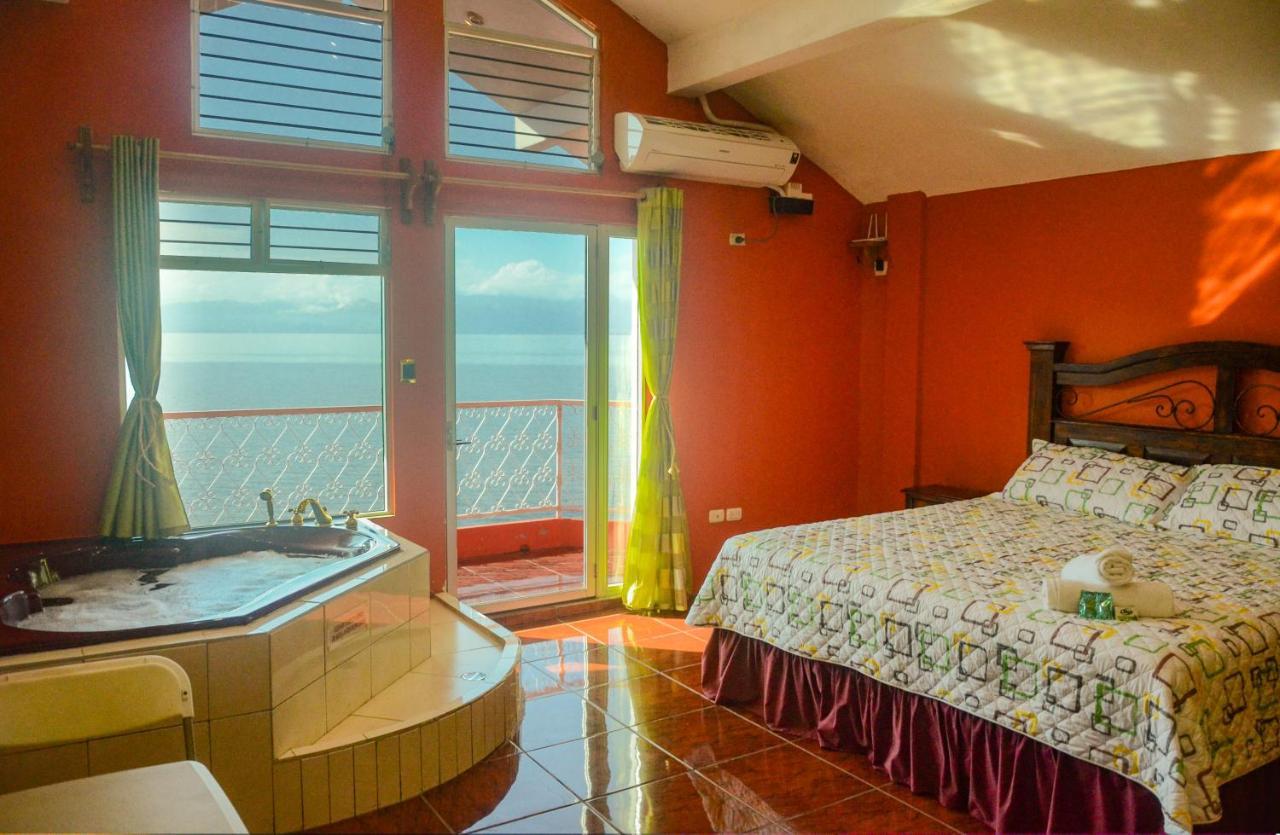 El Estor Chalet Castillo מראה חיצוני תמונה