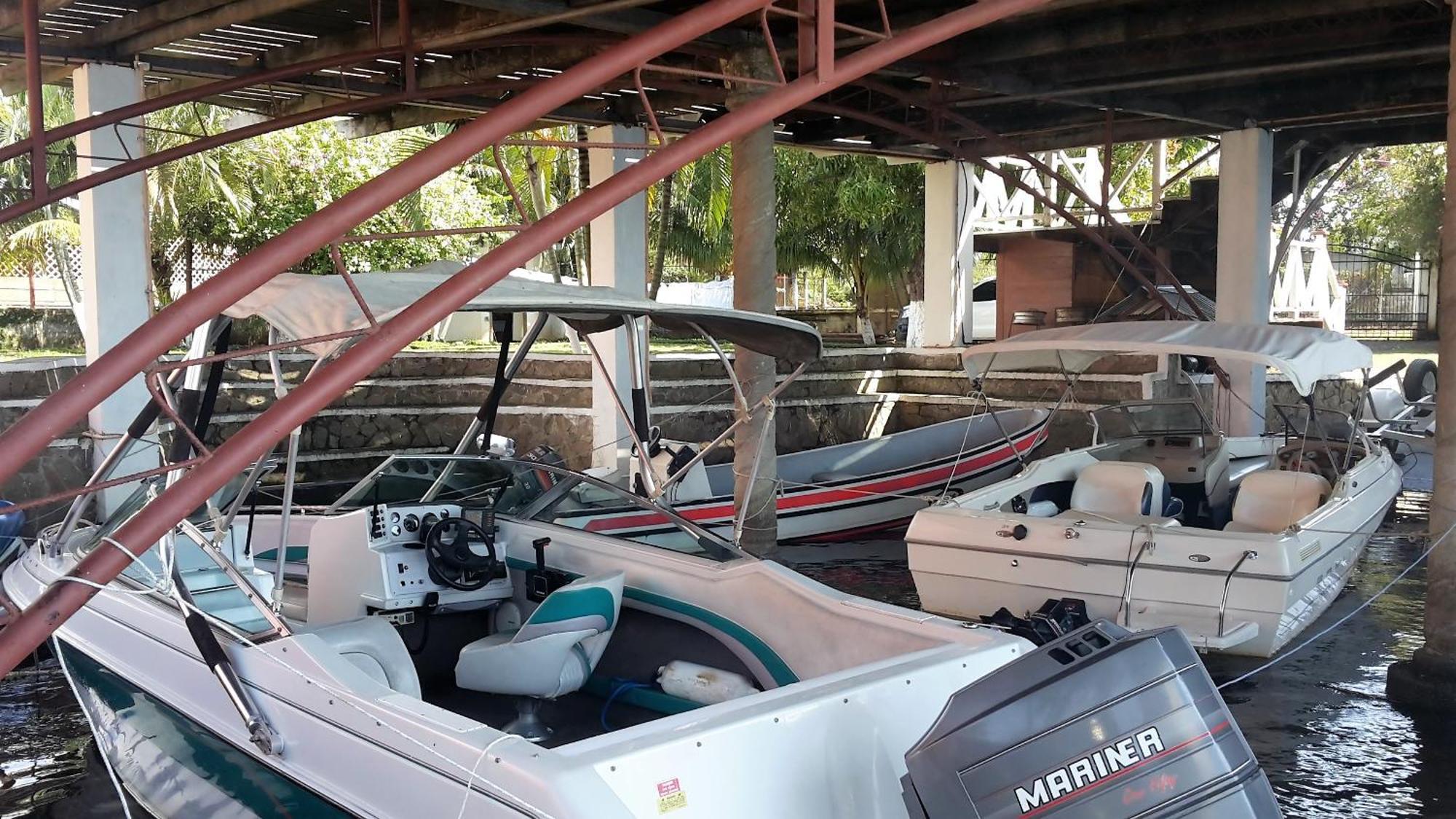 El Estor Chalet Castillo חדר תמונה